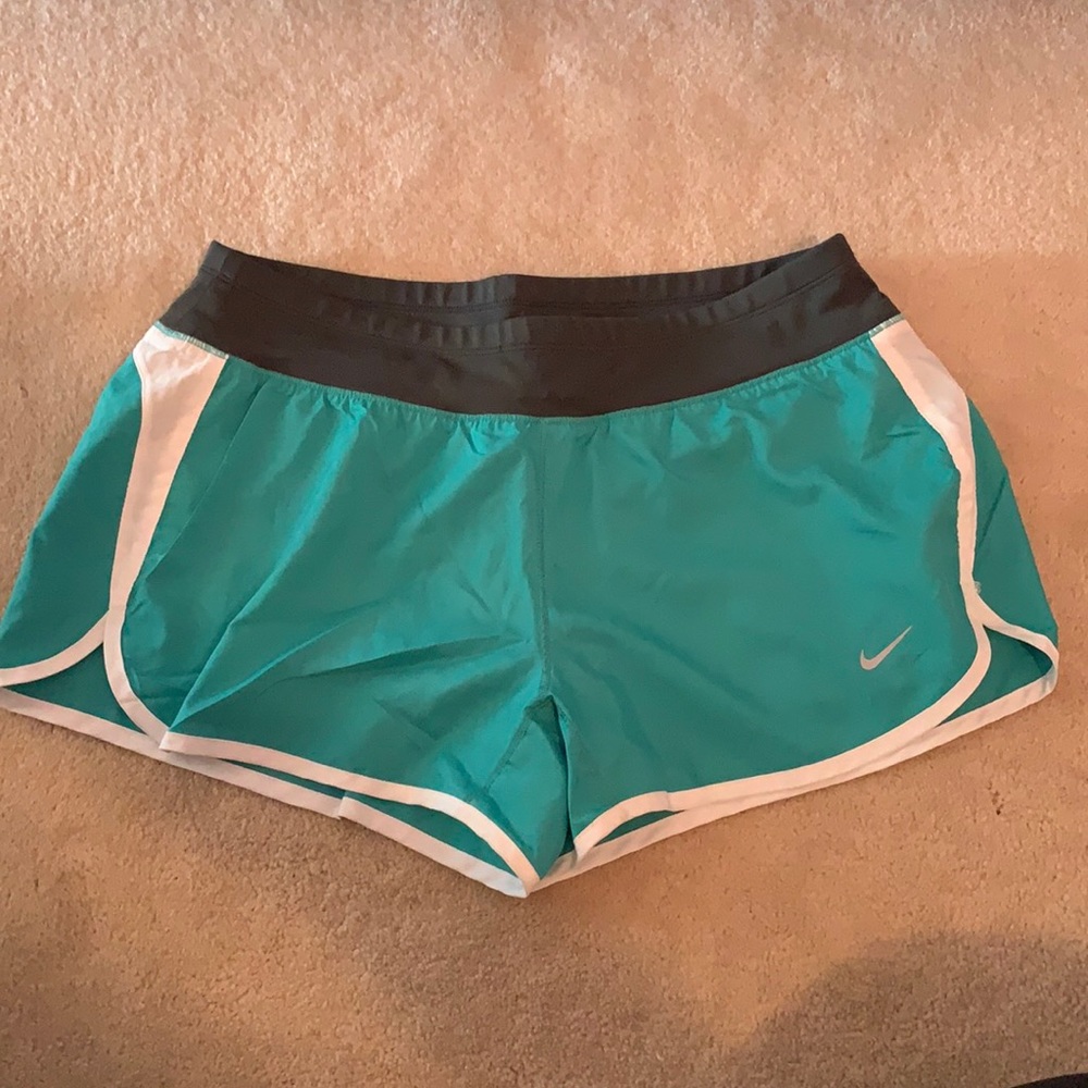 Nike dry fit shorts